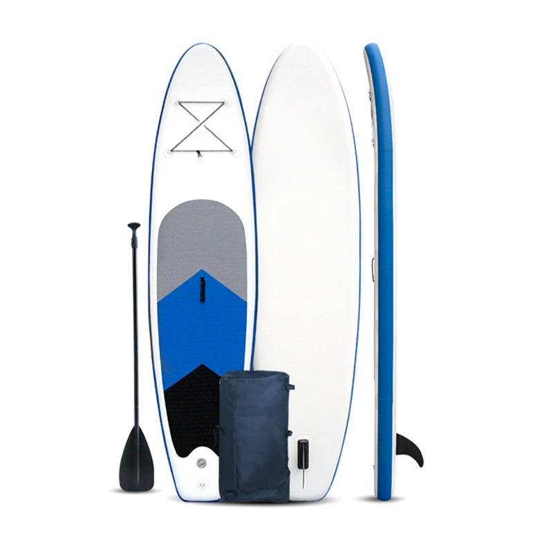Outdoor Adventure Stores - Papan selancar berdiri tiup: ringan dan