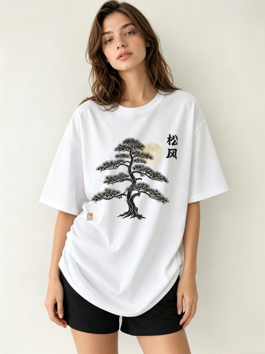 Outdoor Adventure Day - Kaos Musim Gugur Terkemuka di Industri,