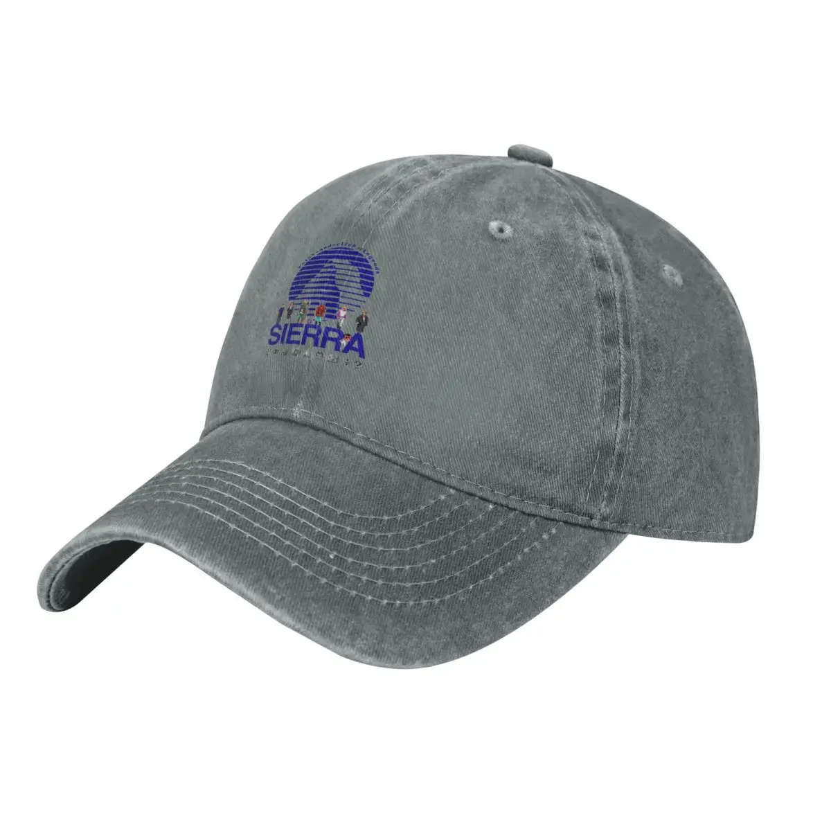 Outdoor Adventure Online - LEGENDA POINT AND CLICK - Logo
