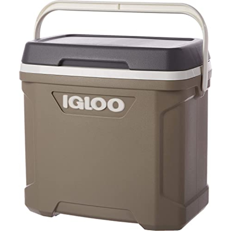 Outdoor Adventure Day - Pendingin Olahraga 30qt untuk petualangan luar