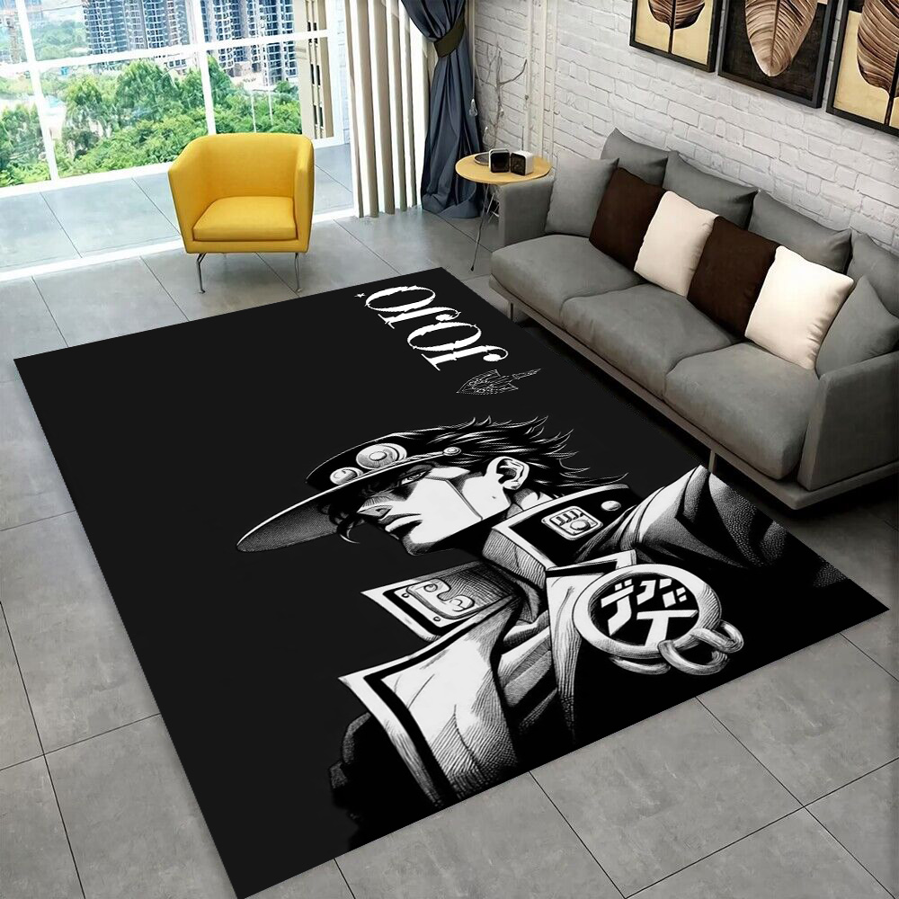 Karpet Anime Kartun Petualanga - Outdoor Adventure Online ulasan dan harga