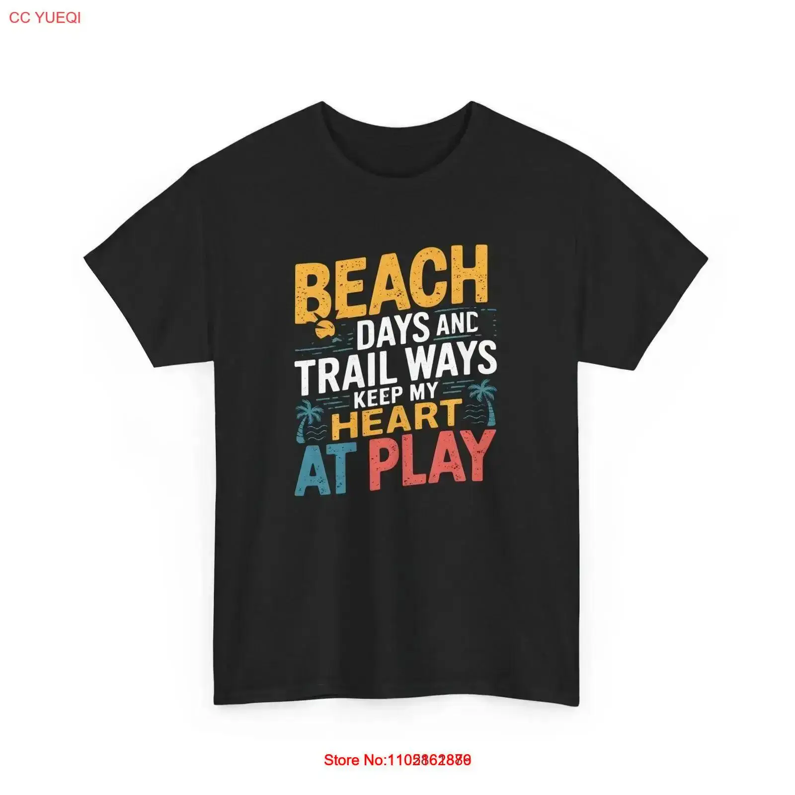 Kaos Pantai, Jalan Setapak, Ak - Outdoor Adventure Day ulasan dan harga