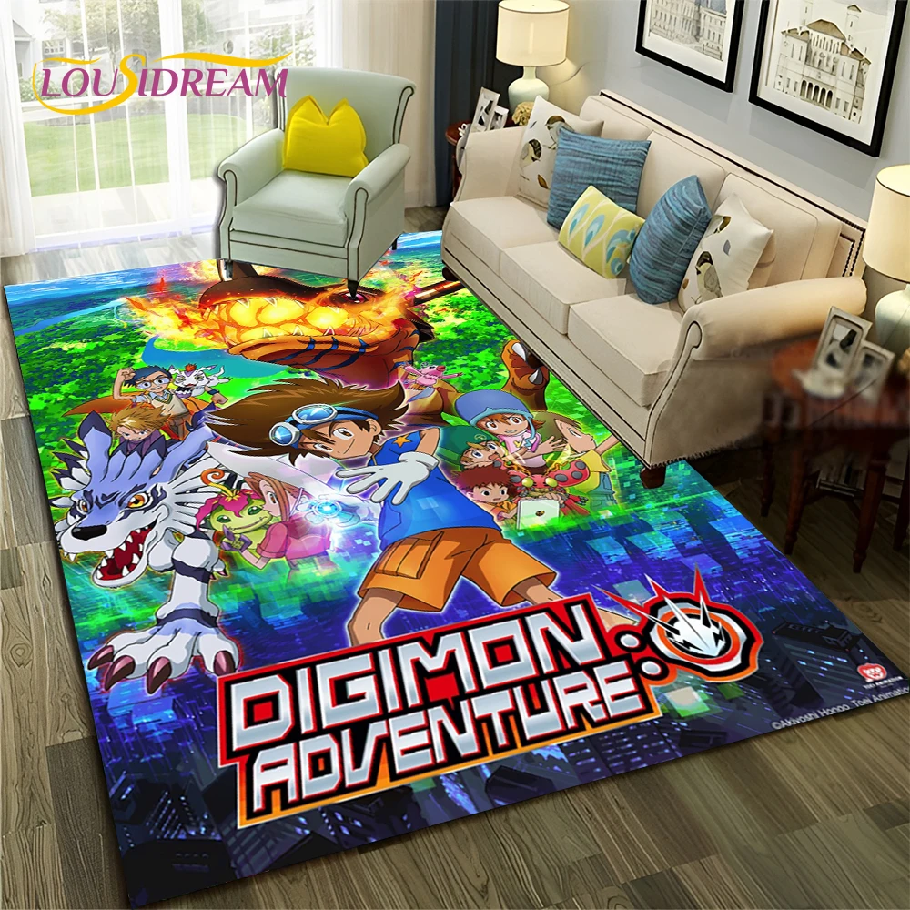 Karpet 3D Monster Petualangan  - Outdoor Adventure Online ulasan dan harga