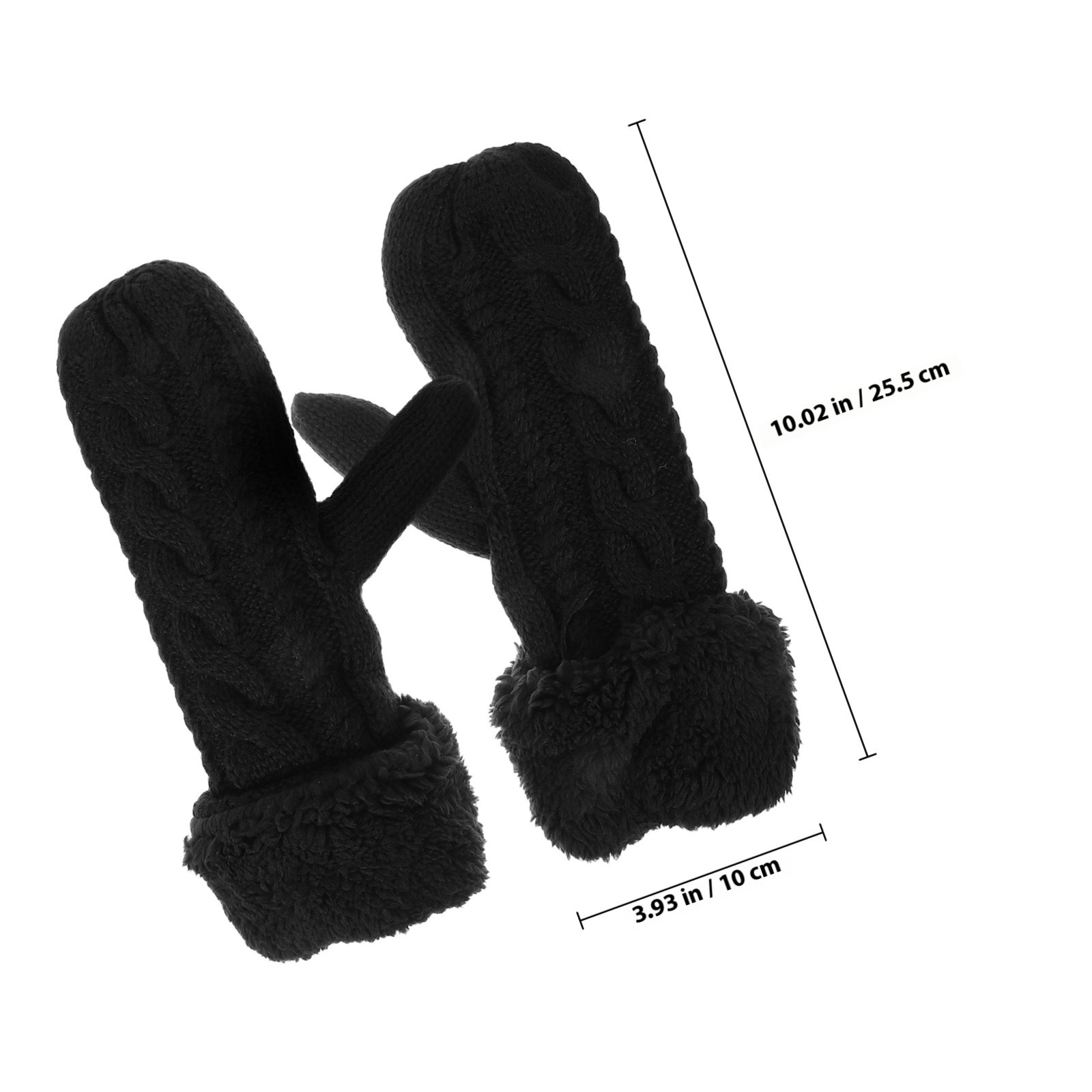 1 Pasang Sarung Tangan Rajut E - Outdoor Adventure Day ulasan dan harga