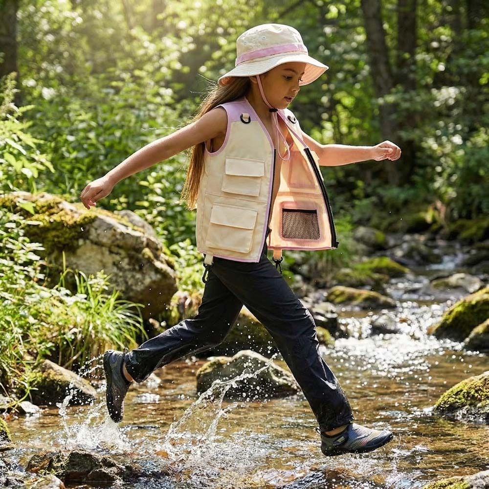 Pakaian Musim Panas Rompi Penj - Outdoor Adventures Clothing ulasan dan harga