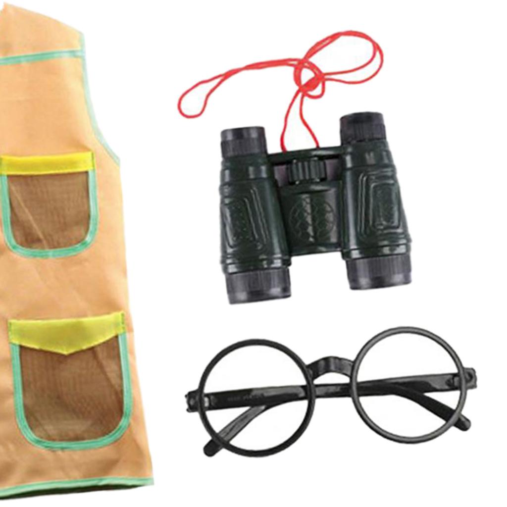 Kit Petualangan Luar Ruangan A - Outdoor Adventure Show ulasan dan harga