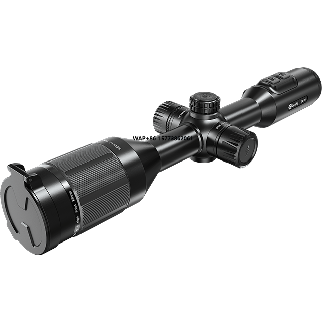 Hunt DU50 Digital Day and Nigh - Outdoor Adventure Day ulasan dan harga