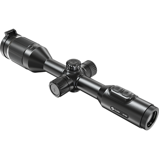 Hunt DU50 Digital Day and Nigh - Outdoor Adventure Day ulasan dan harga