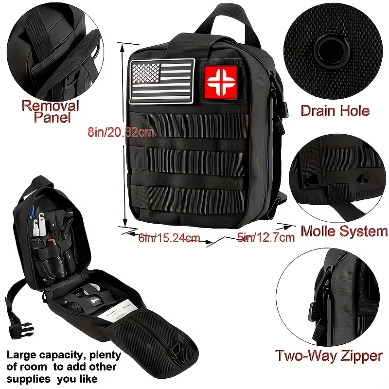 242 Perlengkapan Bertahan Hidu - Outdoor Adventure Gifts ulasan dan harga