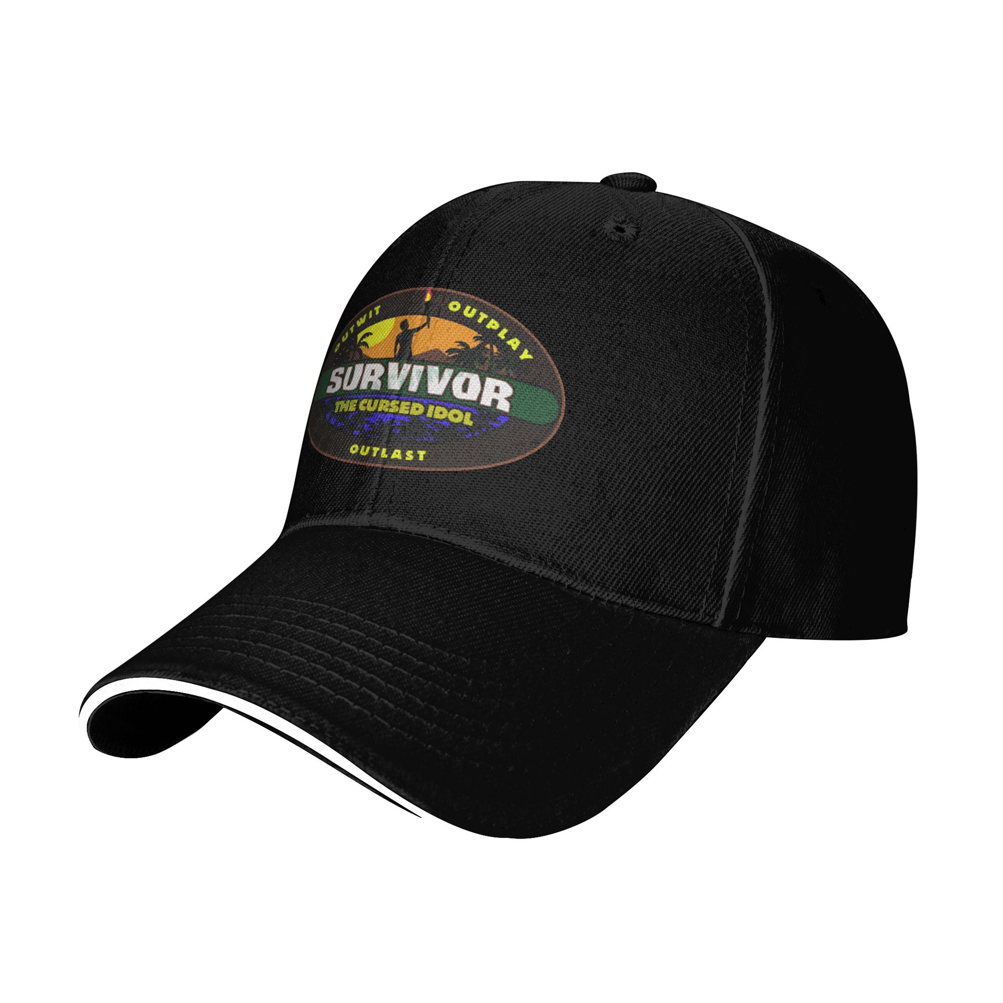 Topi Bisbol Klasik Kustom S-Su - Outdoor Adventure Show ulasan dan harga