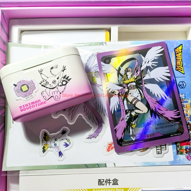 Digimon Adventure Earclip Earb - Outdoor Adventure Gifts ulasan dan harga