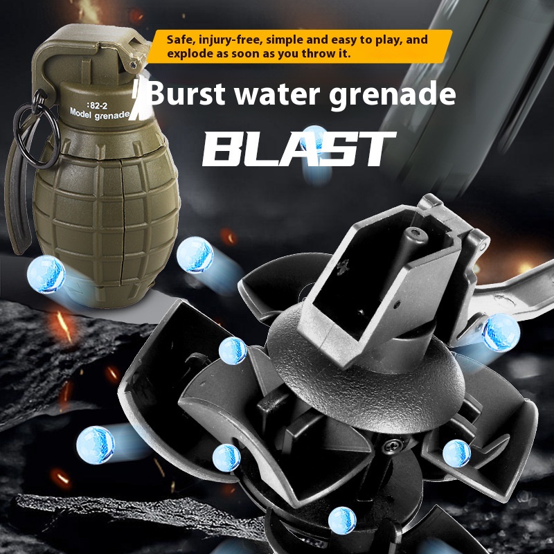 M18 mainan Model militer grana - Outdoor Adventure Gifts ulasan dan harga