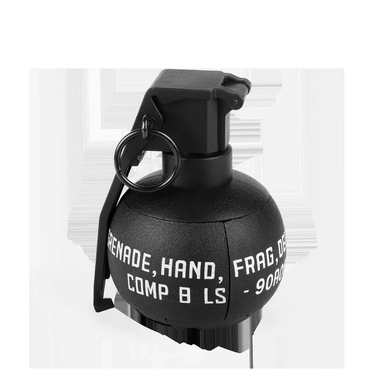M18 mainan Model militer grana - Outdoor Adventure Gifts ulasan dan harga