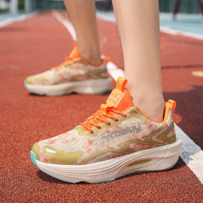 Sepatu Sneakers Suburb Hill Tr - Outdoor Adventure Day ulasan dan harga