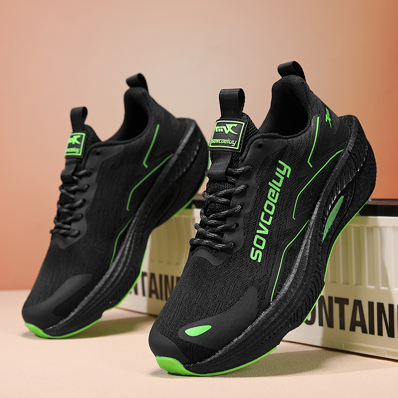Sepatu Sneakers Suburb Hill Tr - Outdoor Adventure Day ulasan dan harga