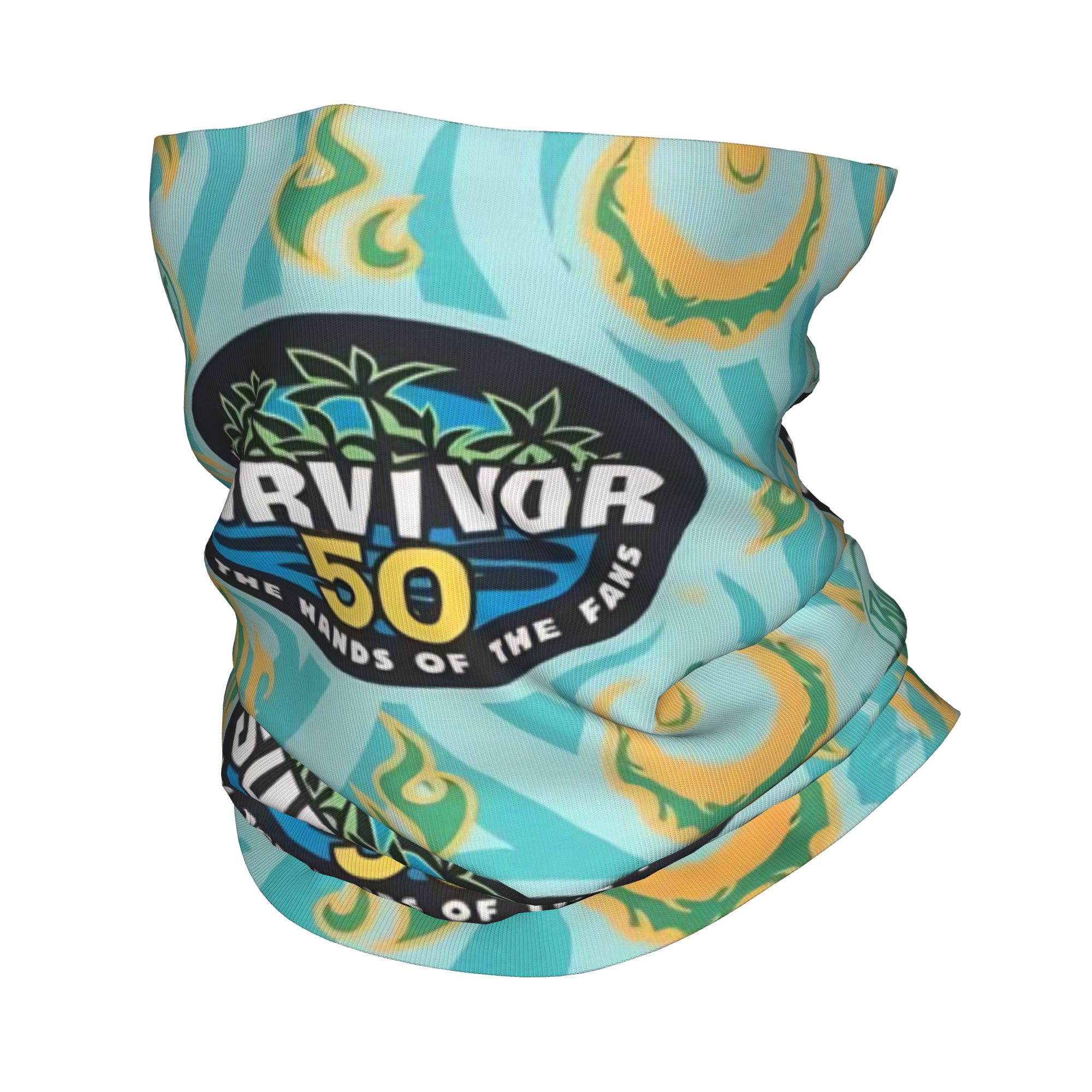 S-survivors 50 Adventure Game  - Outdoor Adventure Show ulasan dan harga