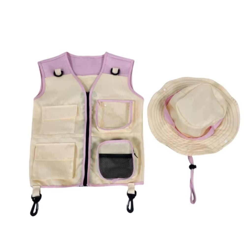 Pakaian Musim Panas Anak-anak  - Outdoor Adventures Clothing ulasan dan harga