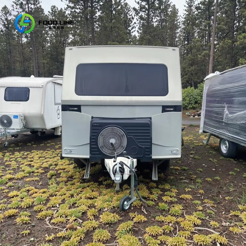 Trailer Perjalanan Ringan yang - Outdoor Adventure Stores ulasan dan harga