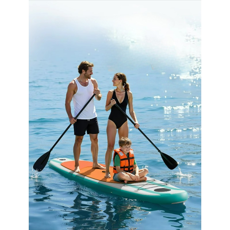 Papan dayung berdiri tiup yang - Outdoor Adventure Stores ulasan dan harga