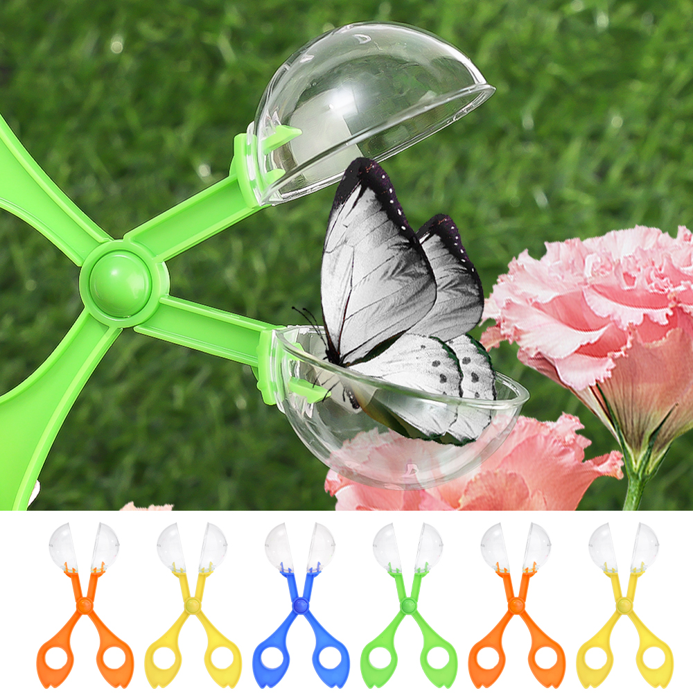 Mainan Tangkap serangga petual - Outdoor Adventure Gifts ulasan dan harga