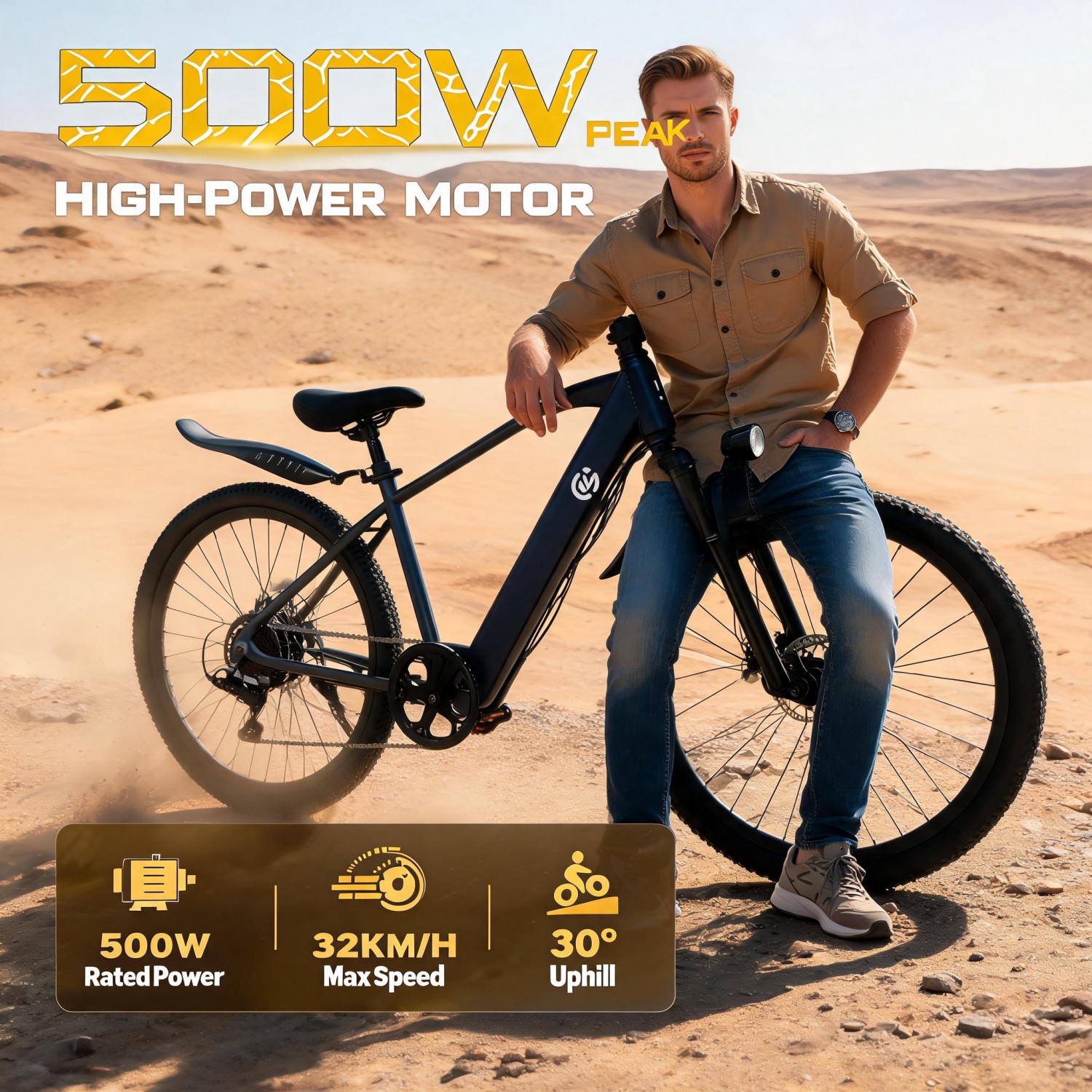 Sepeda listrik Cyber Monday un - Outdoor Adventure Online ulasan dan harga