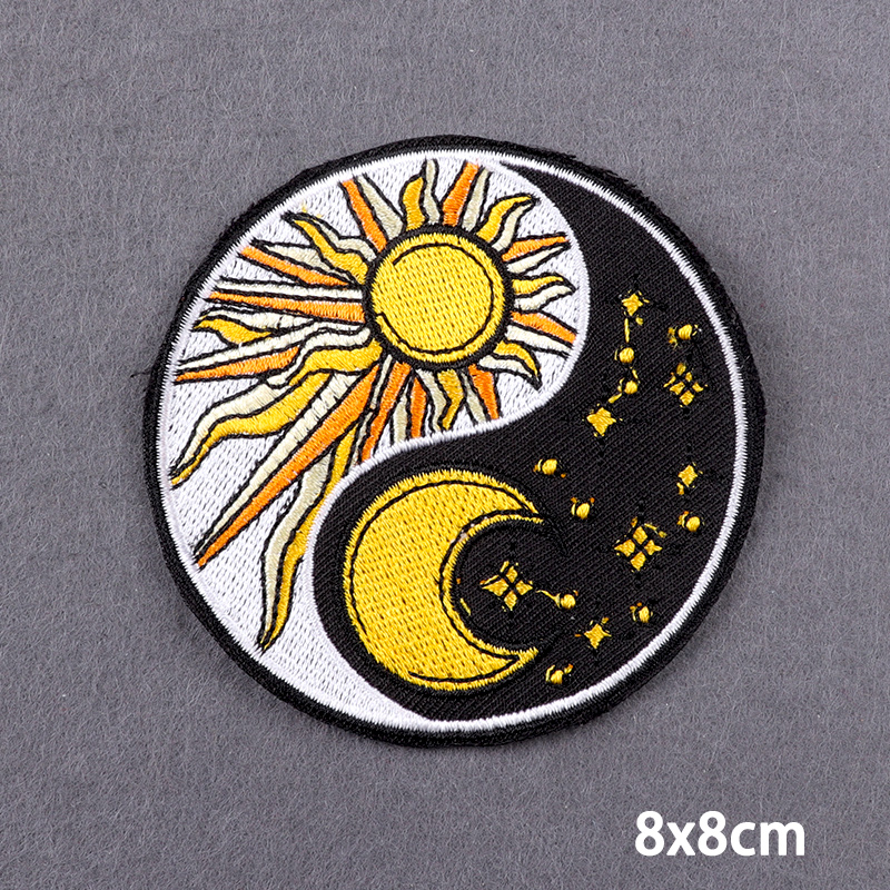 Patch petualangan rusa gunung, - Outdoor Adventure Show ulasan dan harga