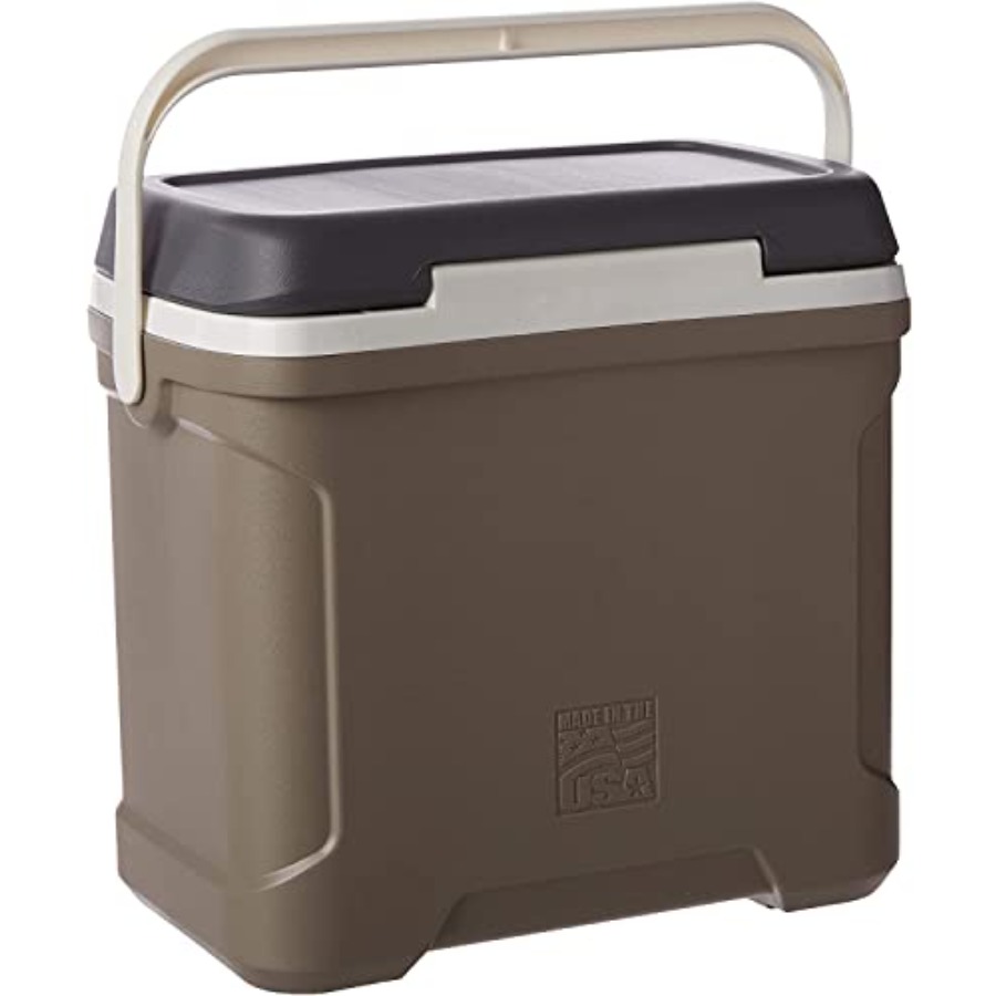 Pendingin Olahraga 30qt untuk  - Outdoor Adventure Day ulasan dan harga